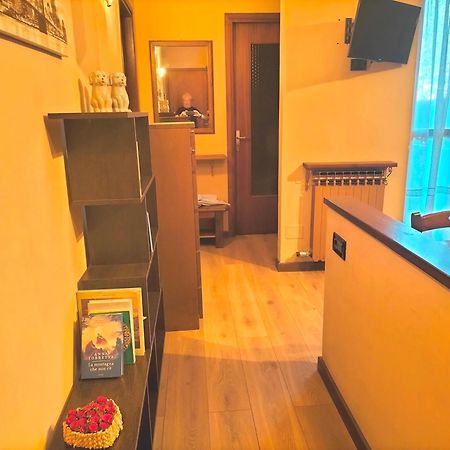 Maison Helene Aosta Kültér fotó