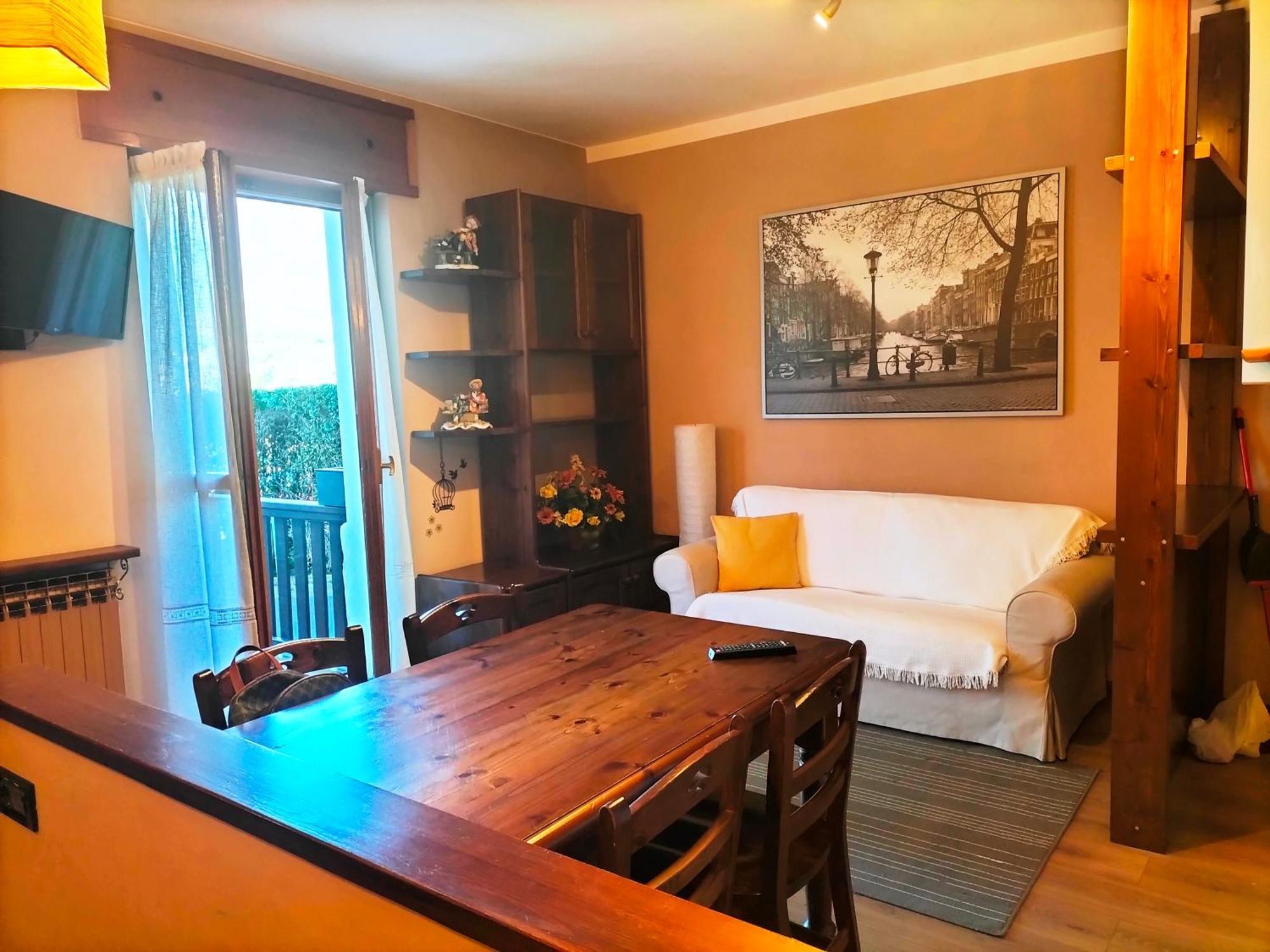 Maison Helene Aosta Kültér fotó